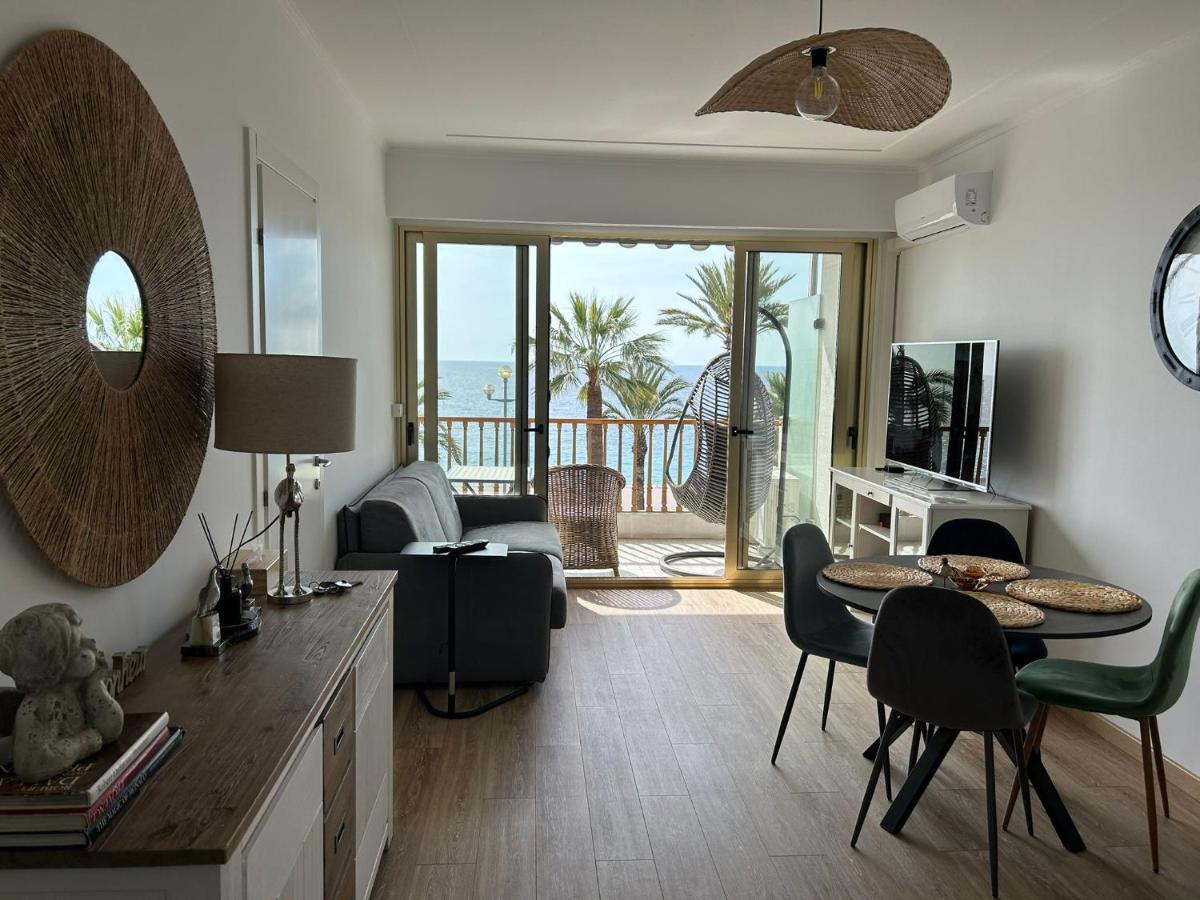 La Couronne Appartement A Nice Buitenkant foto